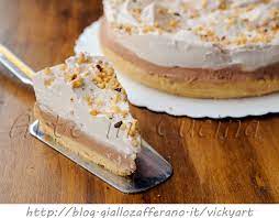 We did not find results for: Semifreddo Alla Nocciola E Cioccolato