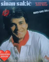 Mirsad Brkin Beganovic