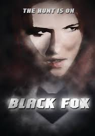 Blackfox