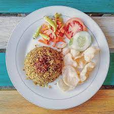 Firnandez Andreas On Instagram Segor Kare India By Heerlijkcafe Wes Mangan Isuk Durung Sobb Yukk Monggo Seng Durung Makanan Enak Nasi Goreng Instagram