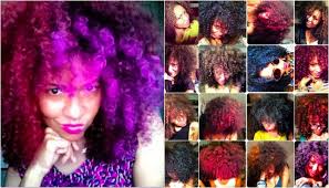 Actively search for products that work on both textures for a seamless transition. How To Transition To Natural Hair Without A Big Chop