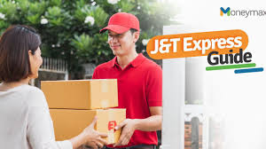 You can enjoy drop off service more convenient by input the detail first. J T Express Guide To Shipping And Tracking Packages In The Philippines Opera News