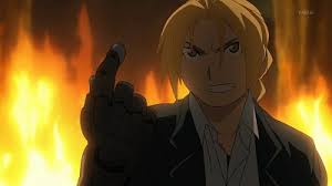 Fullmetal Alchemist: Brotherhood (Animé)