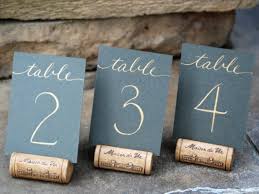 Wedding Table Number Ideas Table Numbers Wedding Diy Wedding Table Names Diy Wedding Table