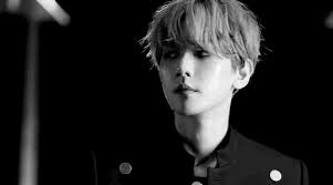 Atoms are the building blocks of matter. Baekhyun Un Village Mv Teaser Baekhyun Exo Baekhyun Korean People