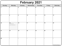 Download the 2021 calendar canada with public holidays for 2021. Calendar 2021 February March Canada Free Printable Calendar Monthly February Calendar Monthly Calendar Printable