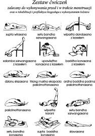 Joga Asany Szukaj W Google Iyengar Yoga Yoga Asanas Menstrual Yoga