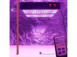 Viparspectra v900 led grow light. Viparspectra V900 Set 4 Tlg Ledgrowshop