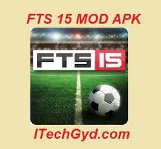 Download Fts 15 Mod Apk Read Our Review Features Android Game Apps Soccer Free Android Games