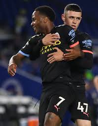 The englishman was dealing with a calf injury during the. Premier League The Top Five Finishers Since The Re Start Page 3