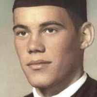 Darwin Ray Smith (1947–2010)