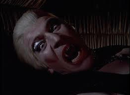 Scully for you, chilly for me