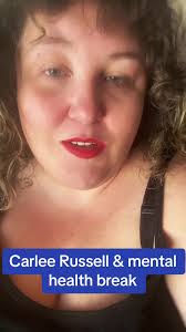 #carleerussellmystery #carleerussell #mentalhealthmatters  #mentalhealthawareness #mentalillness #optimist #bpd #bpdtiktok #therapy  #depressionanxiety