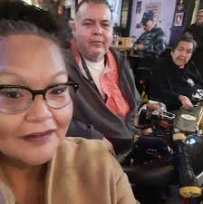 Tseshaht First Nation