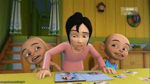 Upin & ipin dah besar (i.redd.it). Upin Ipin Musim 14 Dah Besar Episod Penuh Upin Ipin Terbaru Youtube