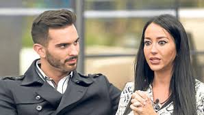 Lucía parreño ha pasado el confinamiento en su casa nueva y su truco ha sido ocupar el tiempo en cosas que no hacíamos porque no teníamos tiempo y no se le ha dado nada mal 😊. Machismo En La Casa De Gran Hermano Vip Noticias De Television En Diario De Navarra