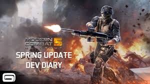 Perfect for anyone hungry for solo play first person shooter fun, team play esports competition. Gameloft To Make Modern Combat 5 Free To Play In Next Update
