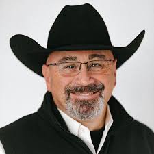 Reining Alberta announces champion for NRHA intermediate non pro