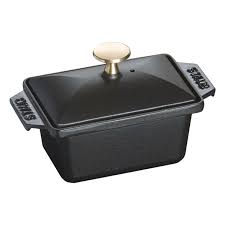 Le creuset stoneware heritage oval au gratin, 6 oz. Staub Specialities Terrine 15 Cm Gusseisen Zwilling Com