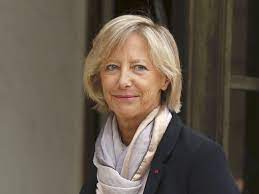 Born 7 january 1961) is a french politician of la république en marche! Sophie Cluzel La Biographie De Sophie Cluzel Avec Voici Fr