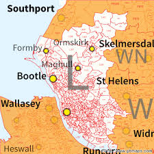 Use the control to zoom out. Home Furniture Diy Posters Wall Hangings Postcode City Sector Map Liverpool Bortexgroup Com
