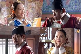Queen ep 1 online in high quality and free download. Mr Queen Episode 9 Official Release Date And Where To Watch It Spoiler Guy