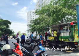 Kedai aksesori kereta di seksyen 7 shah alam. Laksa Dan Cendol Sedap Seksyen 7 Shah Alam Belakang Unisel
