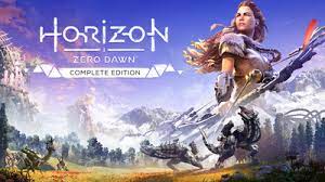 • игра horizon zero dawn • дополнение the frozen wilds • костюм следопыта шторма и мощный лук племени карха • набор торговца племени карха • костюм. Horizon Zero Dawn Complete Edition On Steam