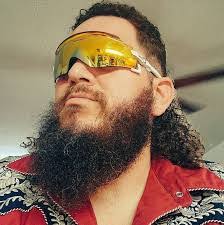 Noe Aleman's Instagram, Twitter & Facebook