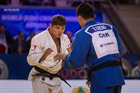 From wikipedia, the free encyclopedia. Judoinside Noel Van T End Judoka