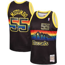 Gear up with cheap nuggets jerseys available right here at the china online shop of the nba jerseys.we have the largest selection of nuggets jerseys of all your favorite players in men's, women's, and kids' sizes nba jerseys. Official Denver Nuggets Jerseys Nuggets City Jersey Nuggets Basketball Jerseys Nba Store
