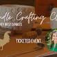 Candle Crafting with Twenty West Candles  event image