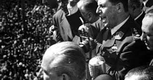 Resultado de imagen de PERON DISCURSO