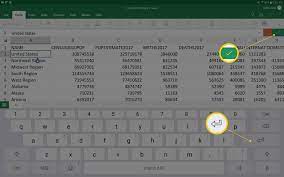 Fitur dan opsi pemformatan yang beragam menjadikan buku kerja lebih mudah dibaca dan digunakan. The 12 Best Tips For Using Excel For Android In 2021