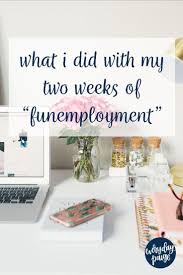 Should I Take Time Off Between Jobs Everyday Paige Blog Job Figured You Out Career Advice