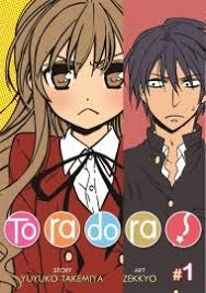 Toradora tenporada 2 ep 10. Toradora Anime Planet