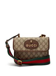 Sacoche En Toile Supreme Gg Gucci Matchesfashion Fr Trouvez des idées de présents homme. sacoche en toile supreme gg gucci