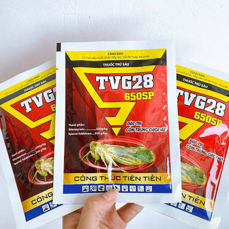 TVG28 650SP