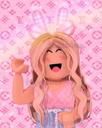 Looking for the best make a roblox wallpaper? Luxury Pink Gfx Roblox Animation Cute Tumblr Wallpaper Roblox Pictures