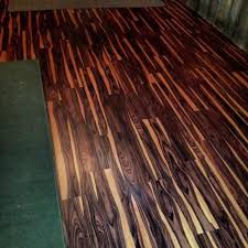 Trafficmaster African Wood Dark 6 In X 36 In Luxury Vinyl Plank Flooring 24 Sq Ft Case 57111 0 Vinyl Plank Flooring Vinyl Flooring Kitchen Vinyl Wood Flooring