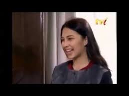 Rambut adalah mahkota bagi wanita. Telefilem Aku Bukan Orang Gaji Full Janna Nick Norman Hakim