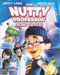 We did not find results for: The Nutty Professor 2008 Film Wikipedia