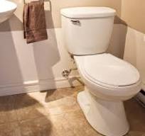 Réparer et ajuster une toilette - {1} | RONA