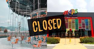Malaysia movie animation park studio l maps ipoh perak malaysia. Breaking Ipoh S Theme Park Maps Is Now Officially Closed Down And Here S An Alternative