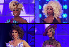 💗 black lives matter season 13 new episodes fridays at 8/7c on @vh1! Rupaul S Drag Race Recap Spoiler Wins All Stars 4 Finale Winner Tvline