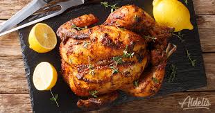 El pollo cocinarse en el horno a fuego lento, pero en general es aconsejable añadir líquido o recubrir el pollo para atrapar la humedad. Las 5 Mejores Salsas Para Acompanar El Pollo Asado Al Horno