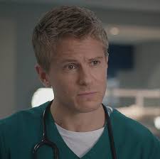 Casualty WILL air this weekend after all