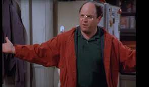 March 21st ... the first day of Spring! Rejuvenation. Rebirth. Everything's  blooming. All that crap. : r/seinfeld