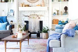 Hello, i am a hobbit and i like to decorate cookies on twitch, chill, make cookie cutters, and play games. Spring Boho Decor From The Mantle To The Floor Boho It Up