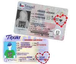 If you need to get your texas driver license, there a few steps you'll need to take before hitting the open road. I Want Don T Want The Heart On My Card Texas Donor Registry